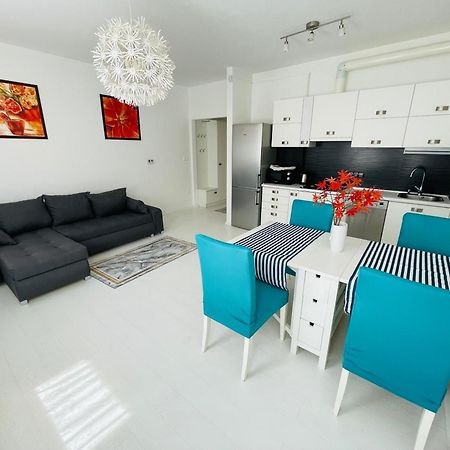 Gold Apartman Надьканижа Экстерьер фото