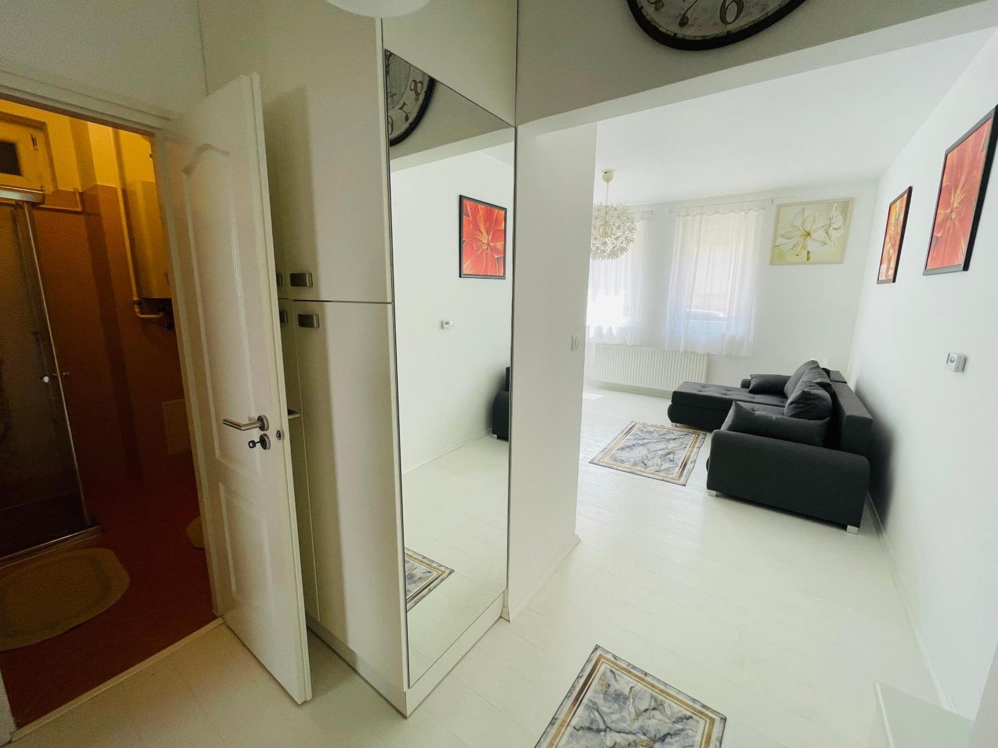 Gold Apartman Надьканижа Экстерьер фото